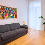 Ht - Basilica View Luxury Loft *