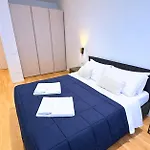 Ht - Basilica View Luxury Loft *