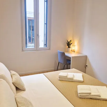 아파트 Ht - Basilica View Luxury Loft 파도바