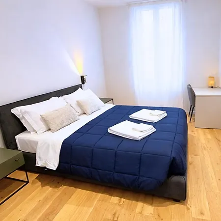Apartamento Ht - Basilica View Luxury Loft
