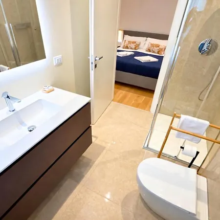 Ht - Basilica View Luxury Loft Padua