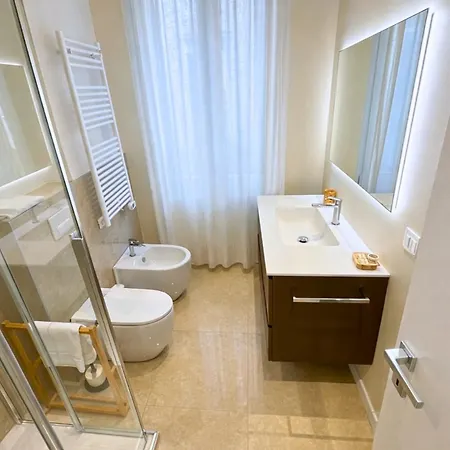 דירה Ht - Basilica View Luxury Loft