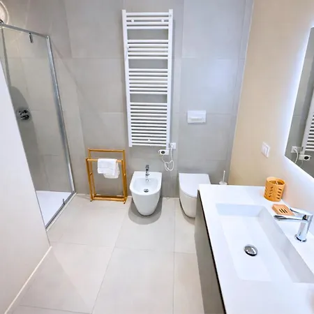 Ht - Basilica View Luxury Loft Padua