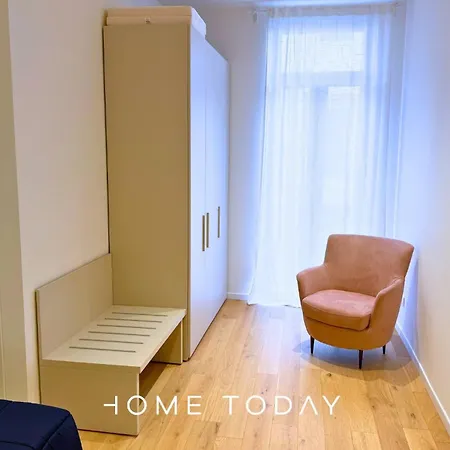 Apartment Ht - Basilica View Luxury Loft *