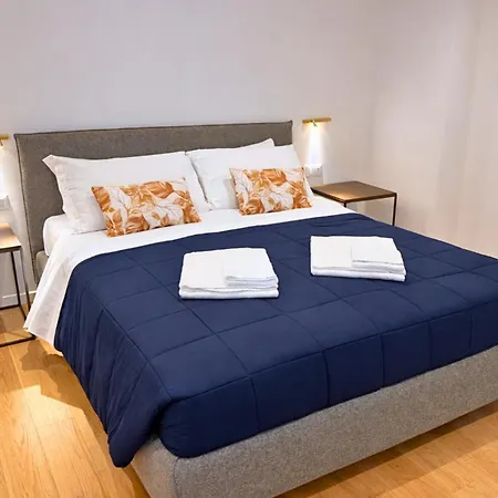 Ht - Basilica View Luxury Loft Apartment Padova