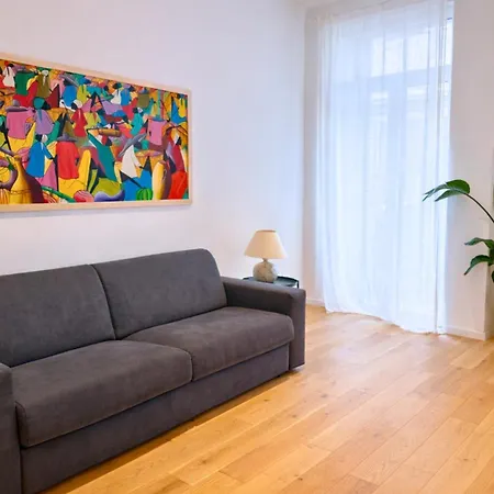Ht - Basilica View Luxury Loft *