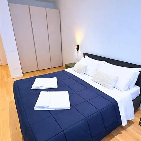 Ht - Basilica View Luxury Loft *