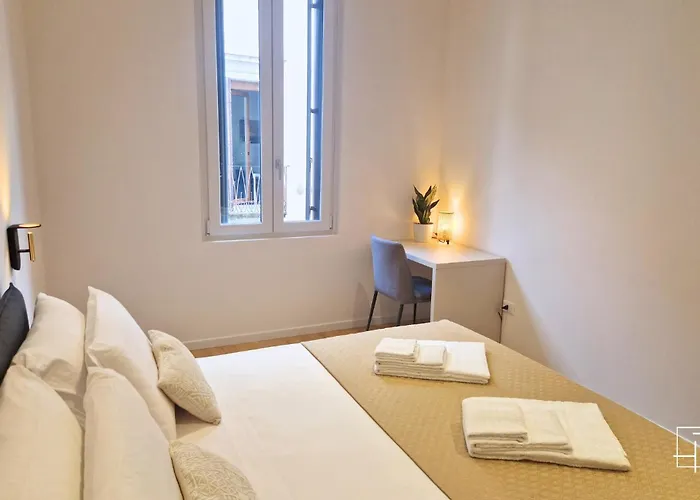 Lägenhet Ht - Basilica View Luxury Loft Padua