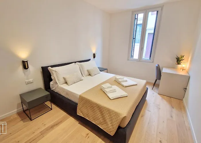 Ht - Basilica View Luxury Loft *