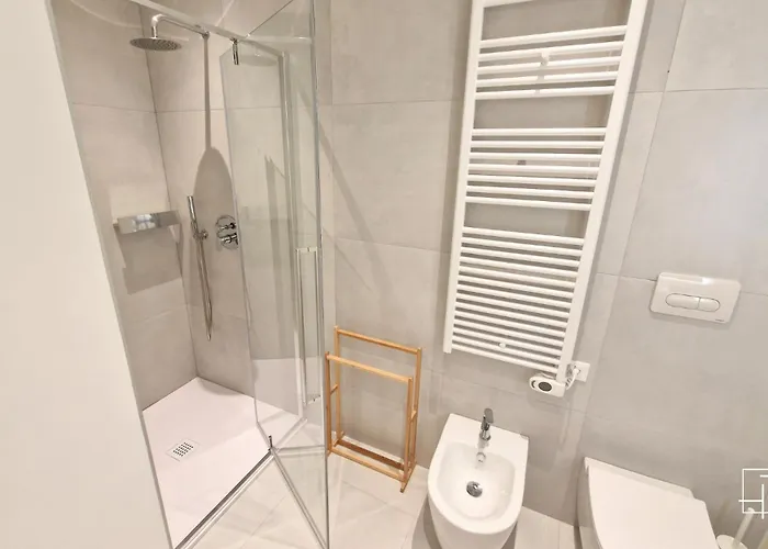 Ht - Basilica View Luxury Loft *