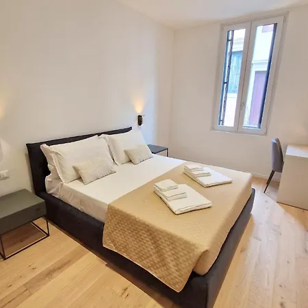 Ht - Basilica View Luxury Loft *