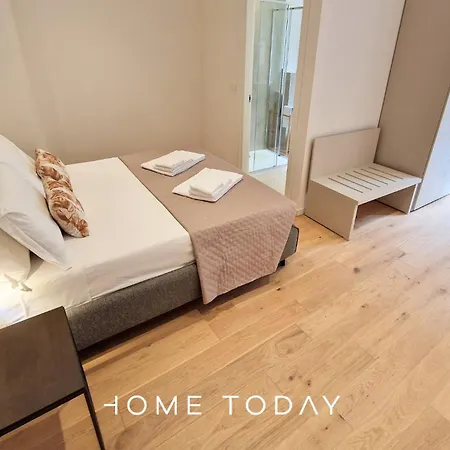 Ht - Basilica View Luxury Loft Apartment