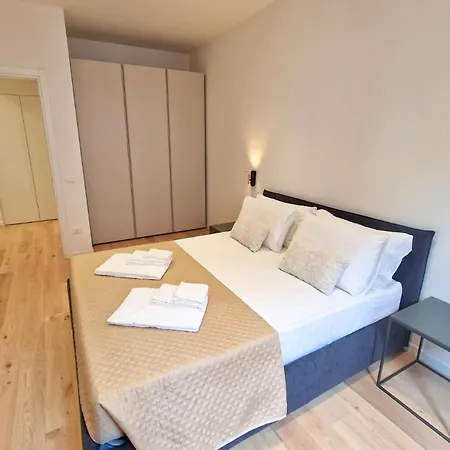 Ht - Basilica View Luxury Loft