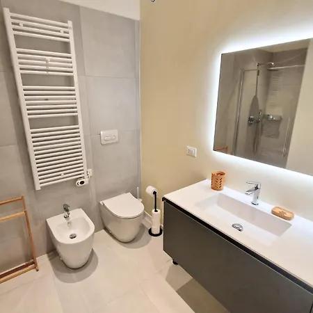 Apartment Ht - Basilica View Luxury Loft