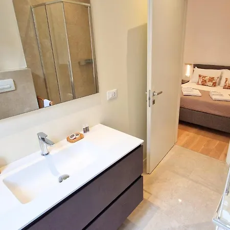 Ht - Basilica View Luxury Loft Apartment *