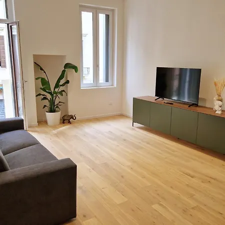 Ht - Basilica View Luxury Loft Apartment Padova