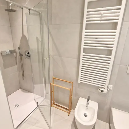 Ht - Basilica View Luxury Loft *