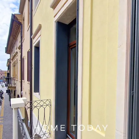 Apartment Ht - Basilica View Luxury Loft *