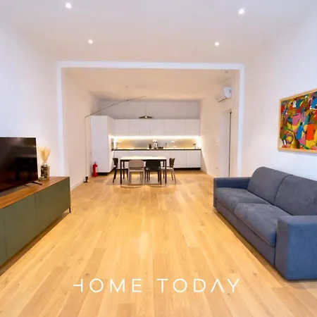 Ht - Basilica View Luxury Loft
