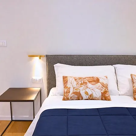 Lejlighed Ht - Basilica View Luxury Loft Padova