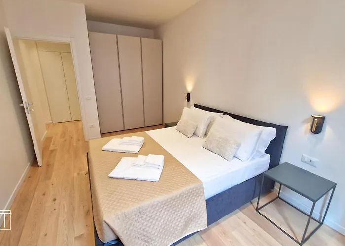 Ht - Basilica View Luxury Loft