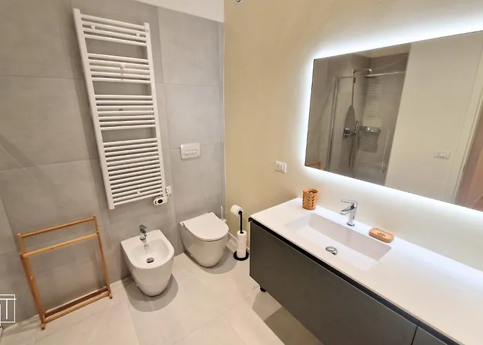 Διαμέρισμα Ht - Basilica View Luxury Loft